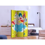 Artgeist PARAVAN 135/172/3 cm večbarvno | Shoptok.si