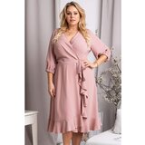 Karko Woman's Dress SB064 Cene
