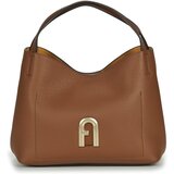 Furla PRIMULA S HOBO Smeđa | shoptok.hr