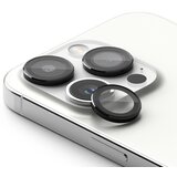 Ringke CAMERA COVER CASE FRAME PROTECTOR ZA IPHONE 15 PRO MAX ČRN, (22002206) | Shoptok.si