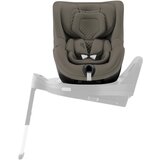 Britax Romer otroški avtosedež dualfix™ 5z 360° i-size (61-105 cm) lux collection urban olive | Shoptok.si