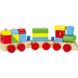 Toy Place Barvita igra in učni vlak Cene