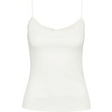 Orsay Cream women's tank top - Women's | ePonuda.com