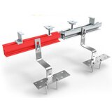  Solarnog panela šina dužine 2100mm NSBP R04 2100 8209 | ePonuda.com