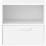 Hammel Furniture Bijeli viseći noćni ormarić Keep by Hammel - Cijene