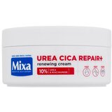 Mixa Urea Cica Repair+ Renewing Cream obnovitvena krema za telo za suho in grobo kožo 150 ml unisex | Shoptok.si