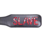 Ohmama Fetish Paddle SLAVE Cene
