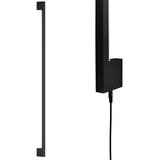 Toolight Zidna lampa LED LHJ064-W 100cm crna | shoptok.hr