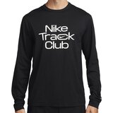 Nike muški duks M NK DF TRACK CLUB HYVERSE LS Cene
