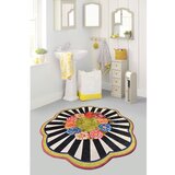 Lessentiel Maison Otirač za kupatilo Loan, 100cm, šareni | Eponuda.ba