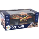  Buggy na daljinsko upravljanje Off-Road OR 1:16 - narančasti | shoptok.hr