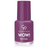 Golden Rose lak za nokte WOW! O-GWW-62