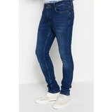 Trendyol Jeans - Blue - Skinny Cene