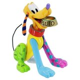 Romero Britto Disney - Pluto (95th Anniversary) u