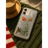 Sinsay Maskica za iPhone 13/14 s božićnim motivom | shoptok.hr