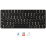 MeeTion Ultra tanka bežična bluetotoh tastatura K210MW | Eponuda.ba
