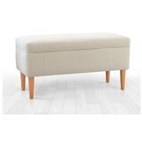 Atelier Del Sofa tabure glend cream | ePonuda.com
