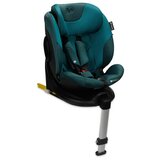 Kinderkraft dječja autosjedalica i-fix™ i-size 0+/1/2/3 (40-150 cm) harbor blue | shoptok.hr