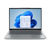 Lenovo thinkbook 14 G6 irl (arctic grey) wuxga ips, i5-1335U, 32GB, 1TB ssd (21KG007QYA) Cene