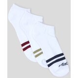 Sinsay Frotirne čarape 3 pack | shoptok.hr