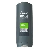 Men+Care Extra Fresh gel za tuširanje za tijelo i lice 250 ml