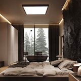  Immax NEO 07279L - LED kupatilsko svetlo FRAME 50W/230V IP44 Wi-Fi Tuya + prigušiva i daljinski upravljač | Eponuda.com