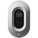 EV -EV-WB-11KW - car battery charger 230 /400 V AC (L-N /L-L), 3-phase Graphite, White