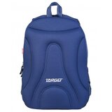 Target ruksak 3 Zip duel blue melange | shoptok.hr
