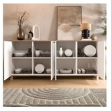 Hanah home konzola nord ND4 sw | Eponuda.com