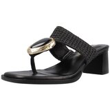 Noa Harmon Sandali & Odprti čevlji JUDE Črna | Shoptok.si