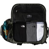 The North Face Športna torba 'BASE CAMP' zelena / črna | Shoptok.si