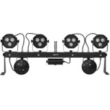 Eurolite LED KLS Laser Bar Next FX Light Set - - Audio-Kondric | Shoptok.si
