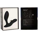 We Vibe Vector+ - pametni analni vibrator na baterije, vodootporan (crni) | shoptok.hr