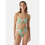 Vero_Moda Vero Moda Zenske kopalke 10282730