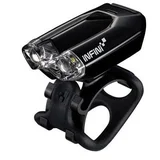 prednje svetlo lava I-260W black