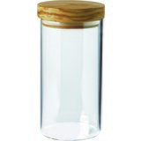 Bérard France posoda za shranjevanje s pokrovom - 900 ml, višina: 20 cm Cene