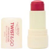 puroBIO cosmetics Twist & Go Creamy Blush - 04 strawberry Cene