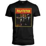 Drugo Pulp Fiction majica | Shoptok.si