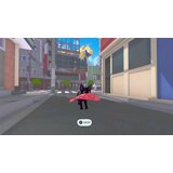 Fangamer Little Kitty, Big City (Nintendo Switch) | Shoptok.si