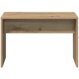  Toaletni stolac Artisan hrast 70x35x45 cm izrađeno drvo | shoptok.hr
