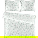 Esposa posteljnina selina 200/200 cm renforcé zelena | Shoptok.si