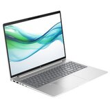HP ProBook 460 G11 16" 16GB/512GB Win 11 BC1S8ES Pro, Intel Ultra 5 125U Pike Silver | Shoptok.si