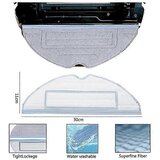 INORCO Za S7 S7+ /s7 Maxv / S7 Maxv Ultra / T7s / T7s Plus Glavna stranska krtača Vrečke za prah Mop Krpe Hepa Filter, (21988519) | Shoptok.si