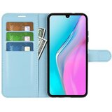 INORCO Za Infinix Note 11 Funkcijo Denarnice Litchi Texture Usnje Shell Cover Telefon Stojalo Primer, (22035393) | Shoptok.si