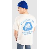 A-Lab Brain Rot Critters T-shirt natural | Shoptok.si