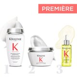 Kérastase Première ekonomično pakiranje (za oštećenu kosu) | shoptok.hr