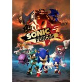 Steam Sonic Forces (Digital Bonus Edition) Key GLOBAL Steam Sonic Forces (Digital Bonus Edition) Key GLOBAL Slike