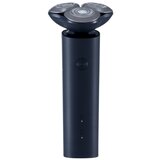 SARAHE Originalni električni brivnik Xiaomi Mijia S101 s 3 rezalnimi glavami, vodoodporen IPX7 (moder), (22149210) | Shoptok.si