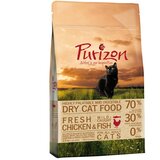 Purizon Adult piščanec & riba - brez žit - 2,5 kg Cene