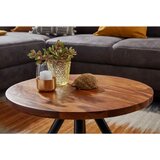 MID.YOU KLUBSKA MIZA, barve indijskega rožnega lesa | Shoptok.si